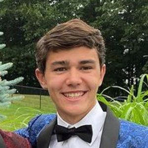 Meet your Posher, Ryan